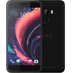 Замена разъема зарядки на телефоне HTC One X10 в Калининграде